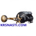 Катушка мультипликаторная Daiwa 22 Seaborg